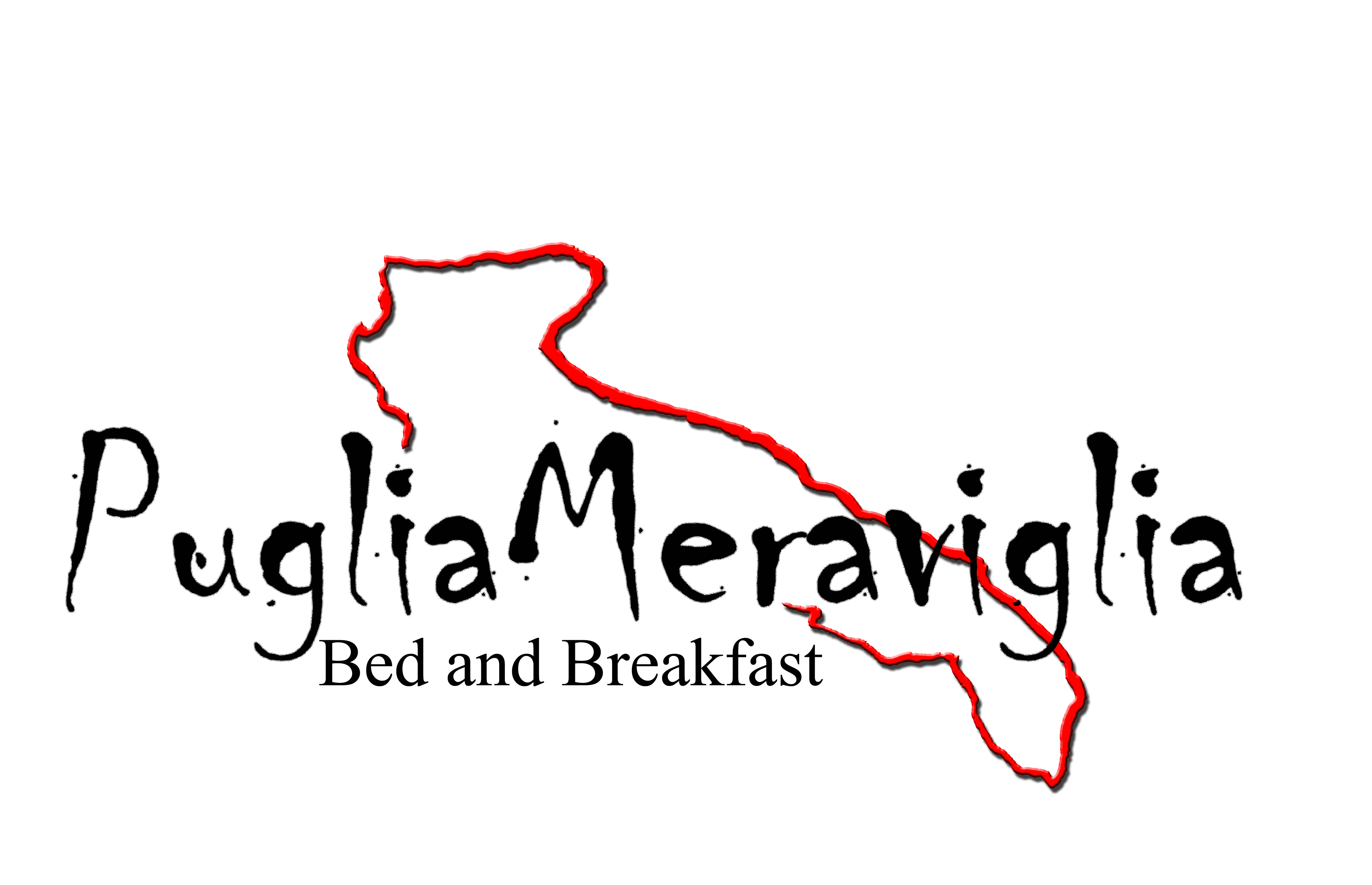 Logo Puglia Meraviglia